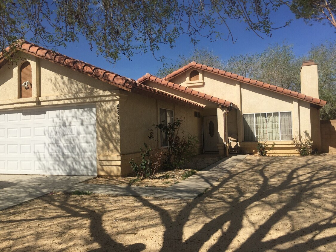 Foto principal - Lovely home in Lancaster