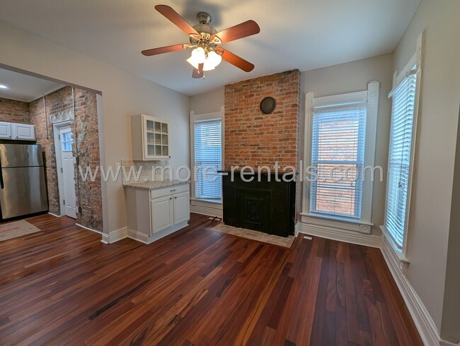 Building Photo - Short North duplex with garage