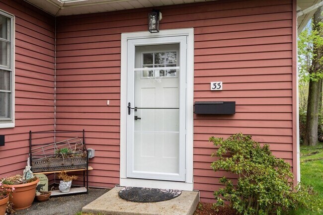 Foto del edificio - 33-35 Worcester Ln