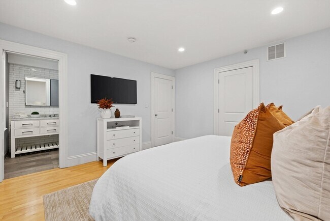 Foto del edificio - 87 Worcester St