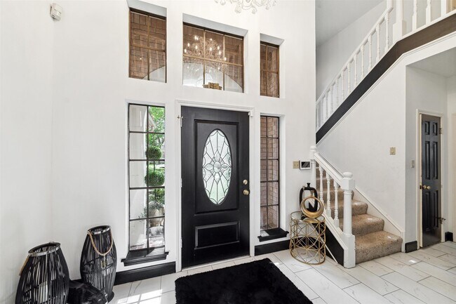 Foto del edificio - 14907 Alderwick Dr