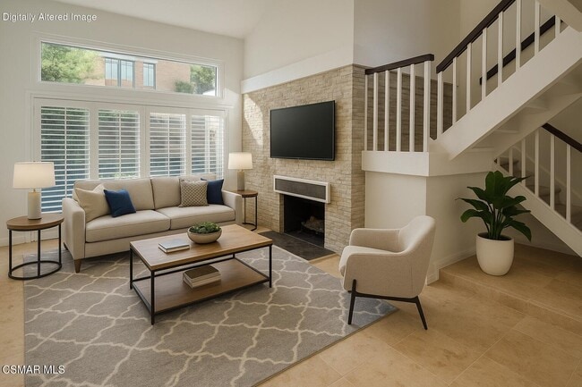 Foto del edificio - 681 Triunfo Canyon Rd