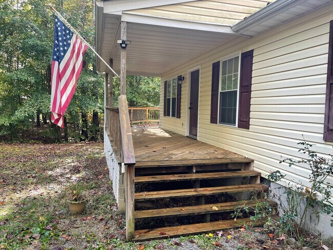 Foto del edificio - 6314 Springside Dr