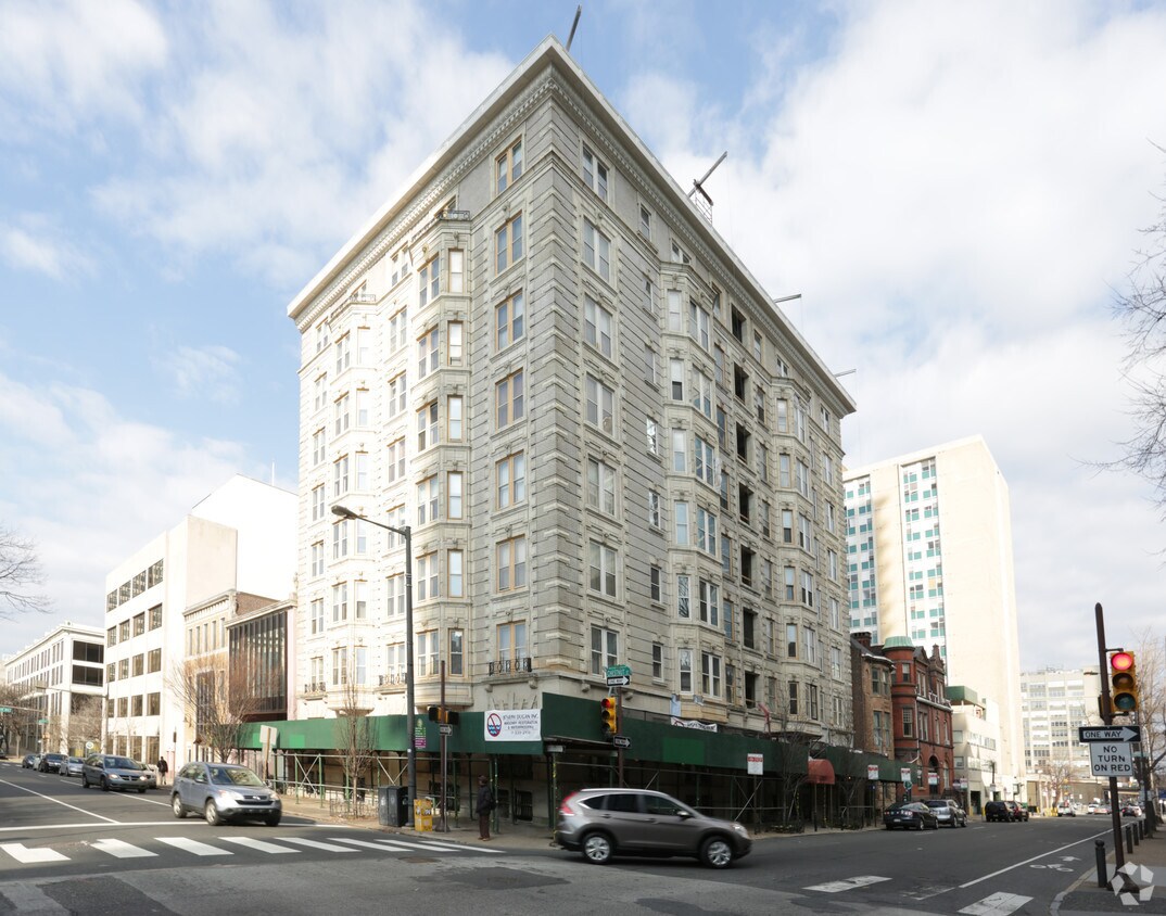 Coronado Apartments Philadelphia, PA