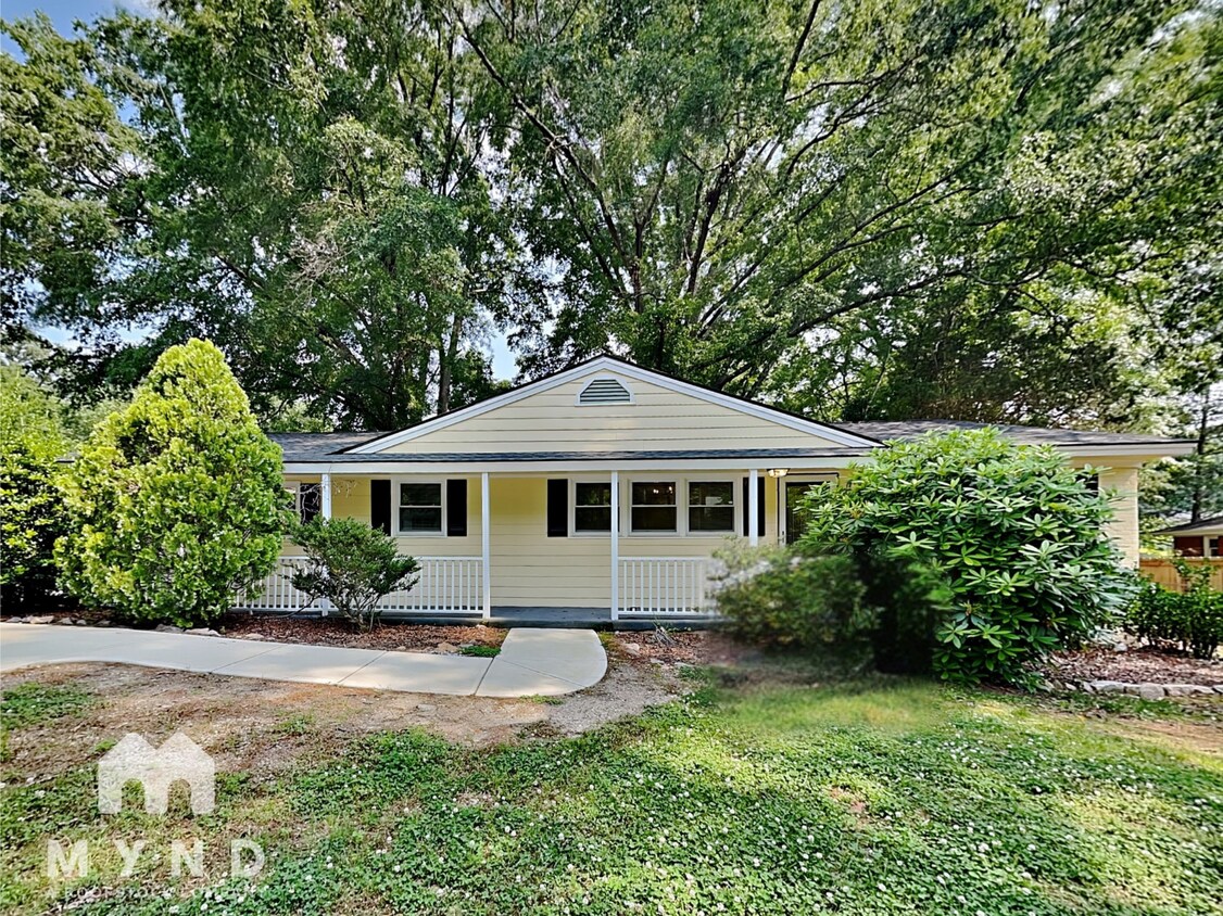 Foto principal - 907 Phillip St