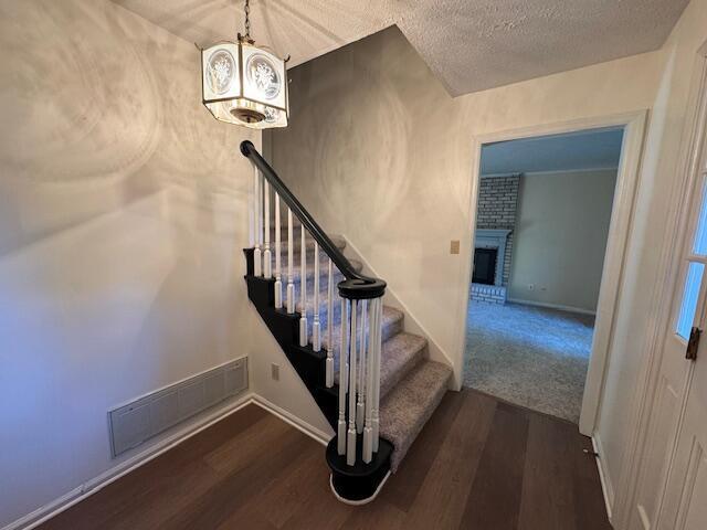 Foto del edificio - 2218 Trail Point