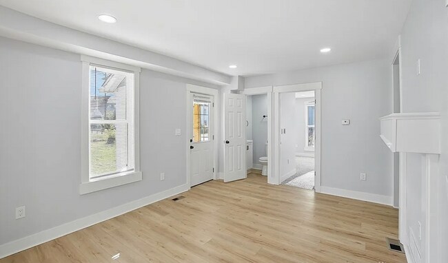 Foto del edificio - 1531 Chapel St