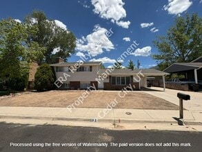 Building Photo - 563 S 940 W