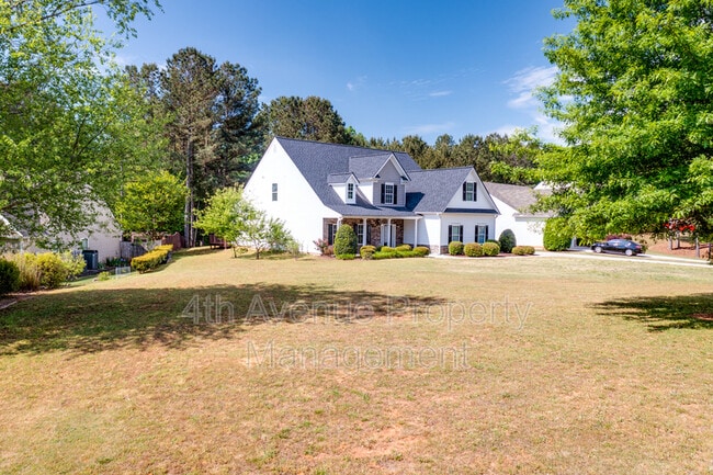 Photo - 4453 Caney Fork Cir House