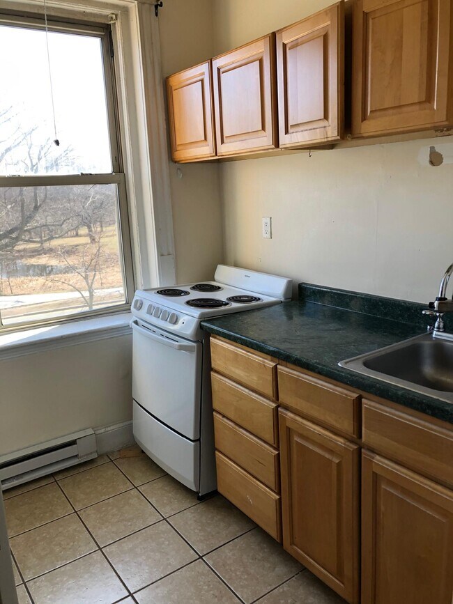 Foto del edificio - 55 Park Dr