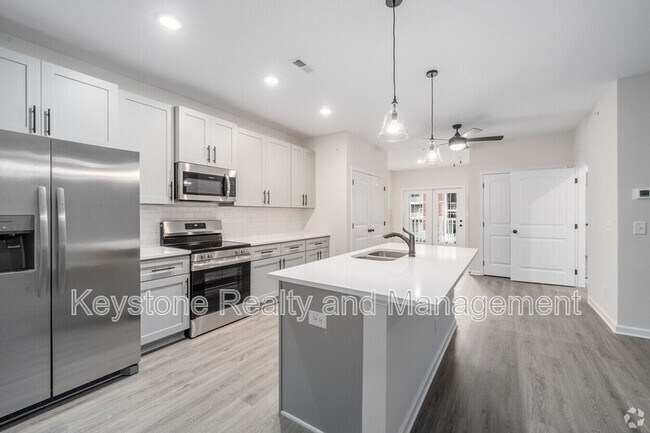 Foto del edificio - 15 Millswood Dr