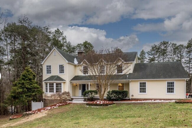 Foto del edificio - 453 Countrywood Pl SE