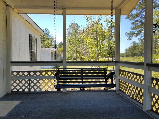Foto del edificio - 1205 Courthouse Rd
