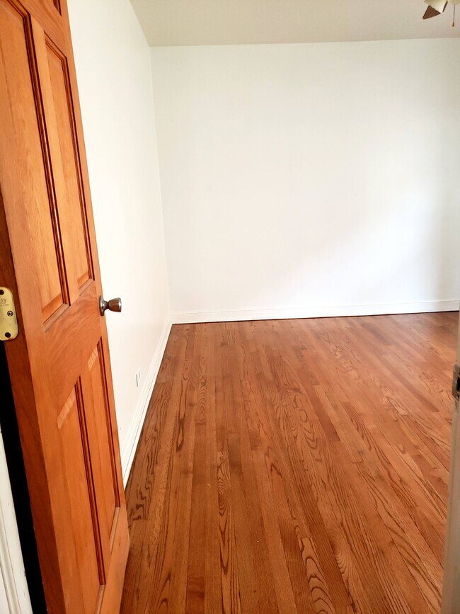 bedroom #1 - 4158 W 57th Pl