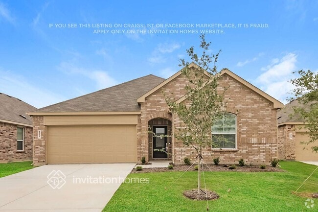 Building Photo - 331 Sedalia Trl
