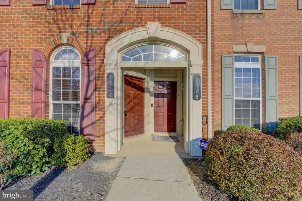 302 Dr Andrews Way, Indian Head, MD 20640 Townhome Rentals in Indian Head MD