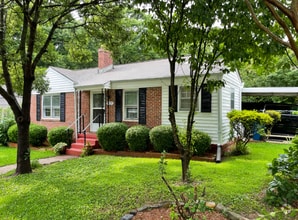 Building Photo - 1325 E Forrest Ave