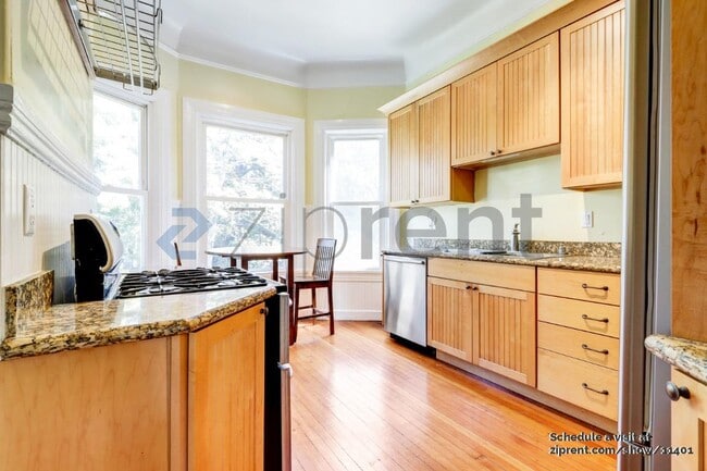 Building Photo - 116 Belvedere St