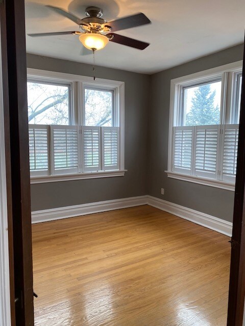 Sunroom / Additional Bedroom - 6505 San Bonita Ave