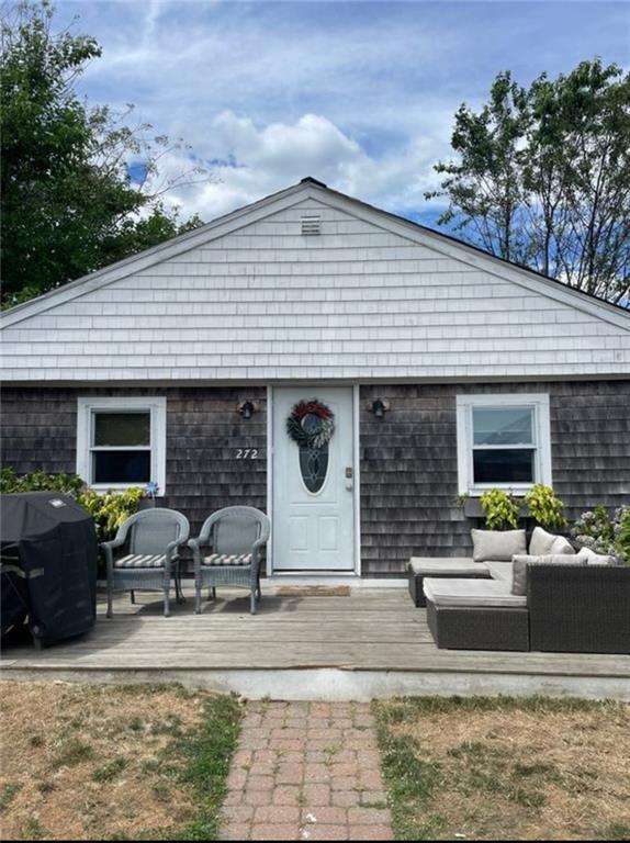 Foto principal - 272 Riverside St