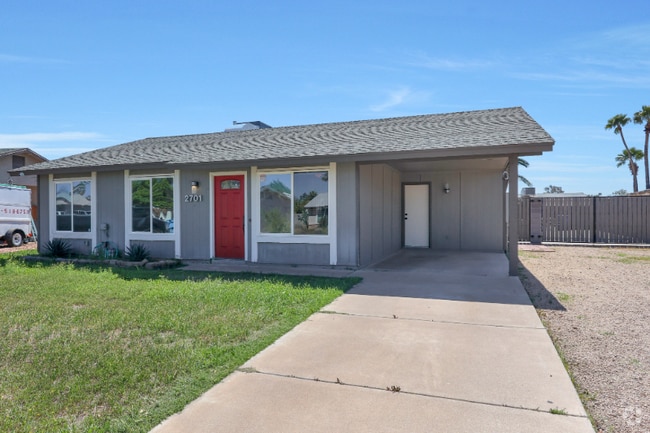 Building Photo - 2701 E Villa Rita Dr