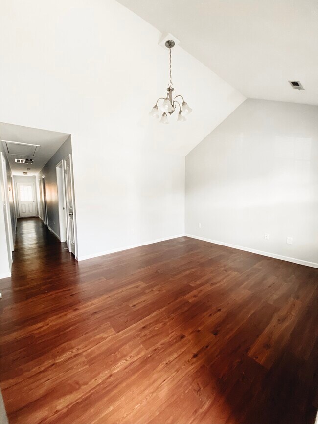 Foto del edificio - 133 Flatview Way