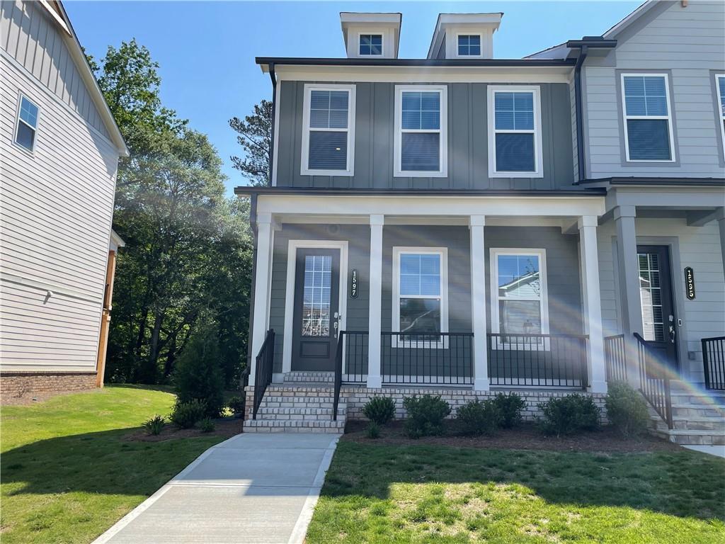 Primary Photo - 1597 Tilden Ct
