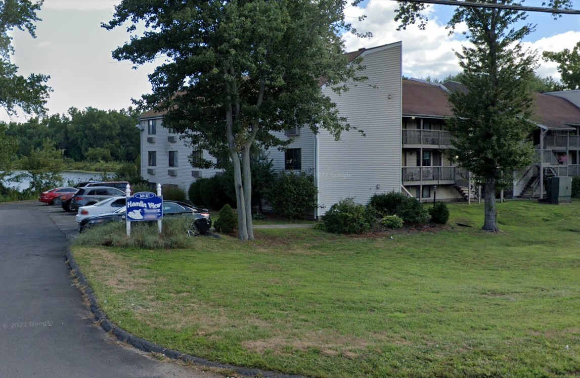 Primary Photo - 371 Woodford Ave