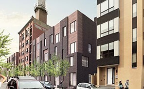 Foto del interior - 420 Fairmount Avenue Partners LP