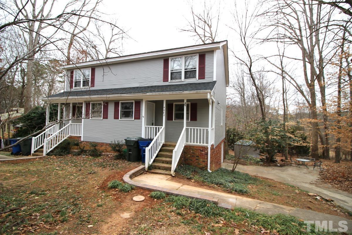 4000 Arckelton Dr, Raleigh, NC 27612 Townhome Rentals in Raleigh NC