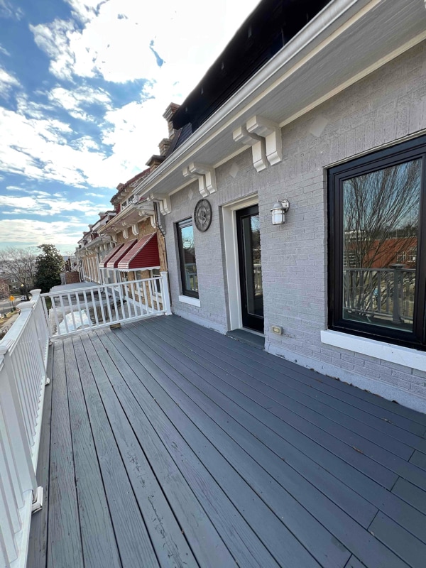 Photo - 1335 Childress St NE Townhome