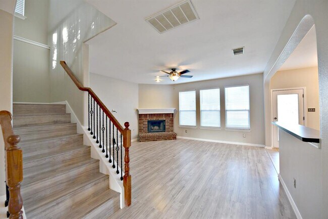 Foto del edificio - 2806 Stirrup Cove
