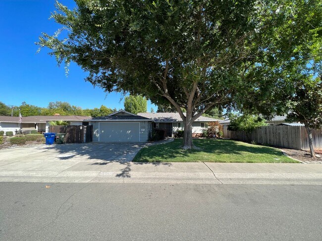 Foto del edificio - Charming Neighborhood in Carmichael with b...