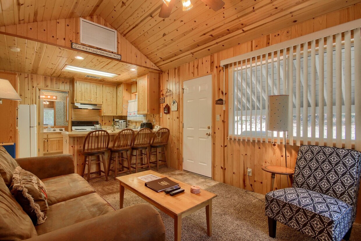 Foto principal - 2701 Spelt Rd
