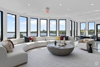 Interior Photo - The Breton