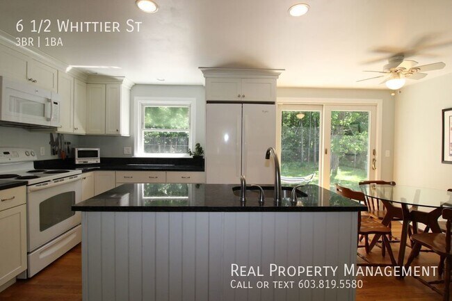Building Photo - 3 Bedroom Dover Ranch with a Fenced Backya...