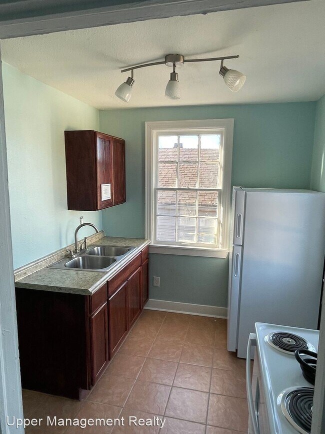 Foto del edificio - 1 br, 1 bath Apartment - 1681 N Broad and ...
