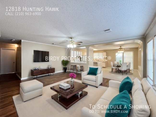 Building Photo - 12818 Hunting Hawk