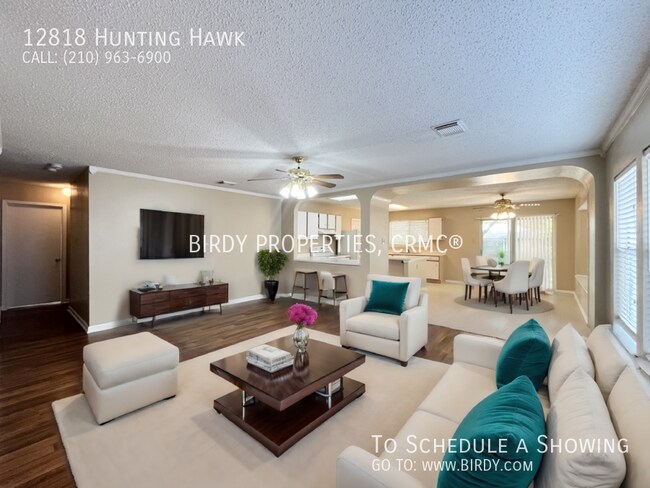 Foto del edificio - 12818 Hunting Hawk