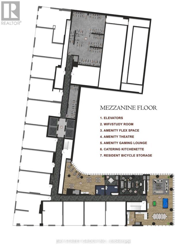 Building Photo - 5858 Yonge St