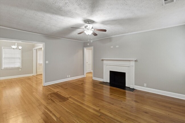 Building Photo - Large 2BR/1BA Ardsley Park House For Rent