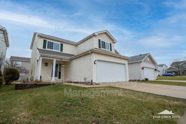 Building Photo - 300 Waterbury Cir