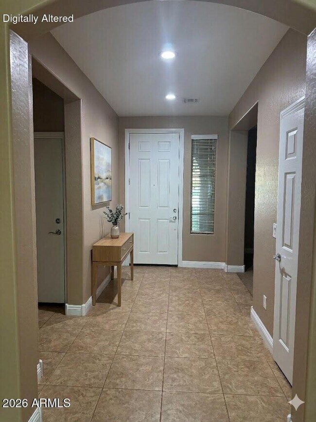 Foto del edificio - 10743 W Desert Elm Ln