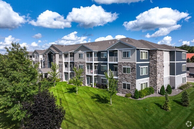 Building Photo - Timberfield Apartments