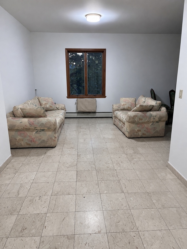 entrance area/living space - 239 Kingston Ave