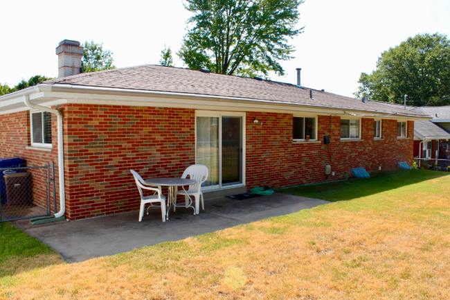 Building Photo - 4011 Northern Aire Dr