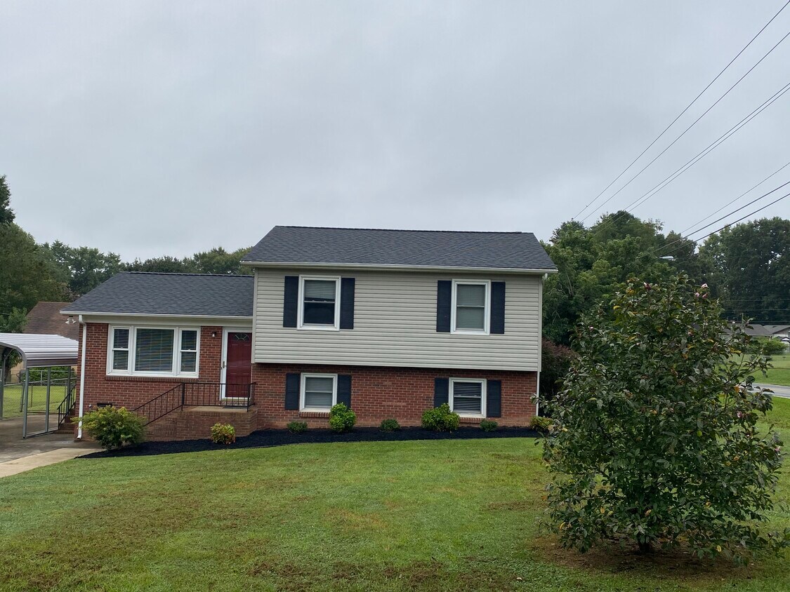 100 Annadelle Ave, Bessemer City, NC 28016 House Rental in Bessemer