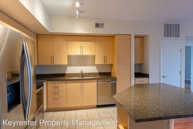 Foto del edificio - 2 br, 2 bath House - 54 Rainey St #604