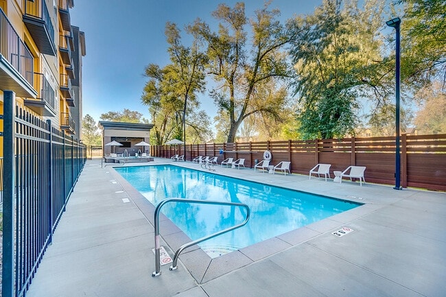 Building Photo - Via Apartments