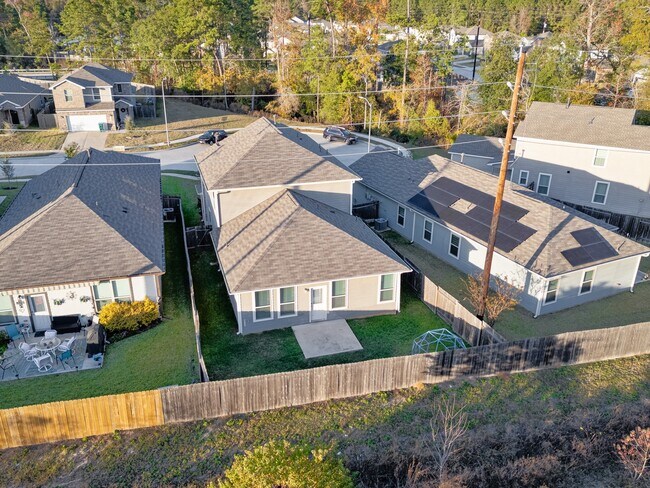 Foto del edificio - 10711 Catclaw Ct